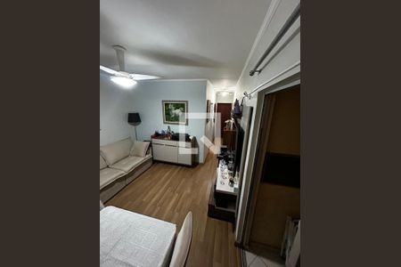Foto 01 de apartamento à venda com 2 quartos, 65m² em Jardim Andorinhas, Campinas