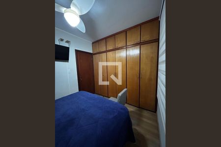Foto 01 de apartamento à venda com 2 quartos, 65m² em Jardim Andorinhas, Campinas
