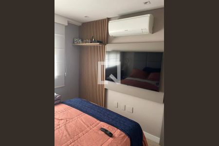 Apartamento à venda com 2 quartos, 60m² em Barra Funda, São Paulo