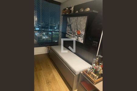 Apartamento à venda com 2 quartos, 60m² em Barra Funda, São Paulo