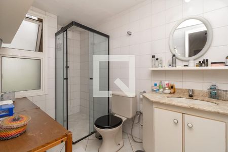 Apartamento à venda com 2 quartos, 60m² em Moema, São Paulo