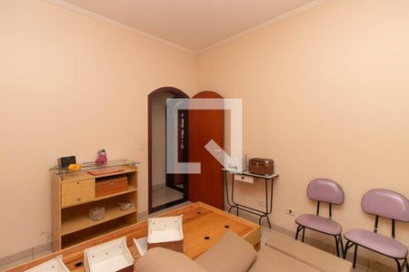 Quarto 1 de casa à venda com 6 quartos, 400m² em Vila Sabrina, São Paulo