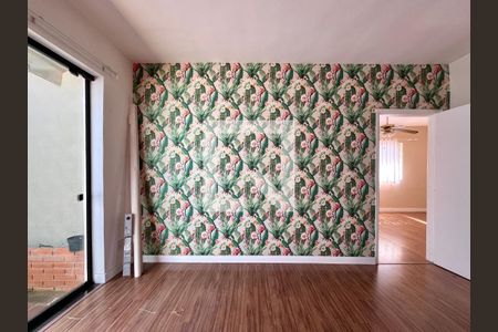 Sala de Jantar de casa à venda com 3 quartos, 250m² em Vila Carlito, Campinas