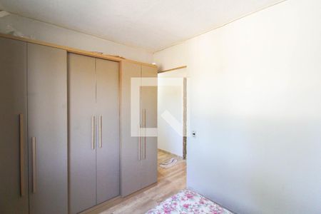 Quarto 1 de apartamento à venda com 2 quartos, 43m² em Rio Branco, Canoas