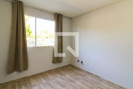 Sala de apartamento à venda com 2 quartos, 43m² em Rio Branco, Canoas