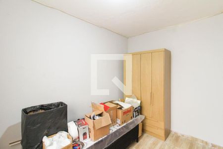 Quarto 2 de apartamento à venda com 2 quartos, 43m² em Rio Branco, Canoas
