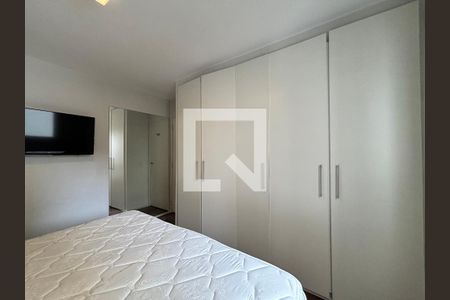Quarto 1 de apartamento para alugar com 2 quartos, 67m² em Vila Nova Conceição, São Paulo