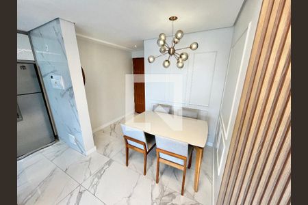 Sala de apartamento à venda com 2 quartos, 80m² em Casa Verde, São Paulo