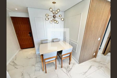 Sala de apartamento à venda com 2 quartos, 80m² em Casa Verde, São Paulo
