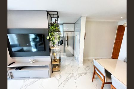 Sala de apartamento à venda com 2 quartos, 80m² em Casa Verde, São Paulo