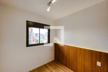 Suíte de kitnet/studio para alugar com 1 quarto, 30m² em Liberdade, São Paulo