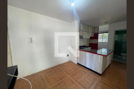 Apartamento para alugar com 2 quartos, 50m² em Canudos, Novo Hamburgo