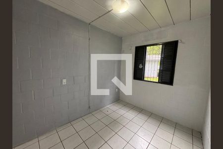 Quarto 2 de apartamento para alugar com 2 quartos, 50m² em Canudos, Novo Hamburgo