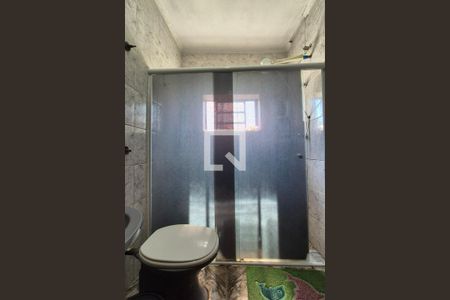 Banheiro de casa à venda com 2 quartos, 154m² em Jardim Santa Lúcia, Campinas