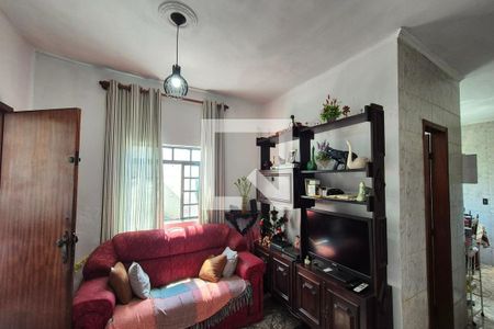 Sala  de casa à venda com 2 quartos, 154m² em Jardim Santa Lúcia, Campinas