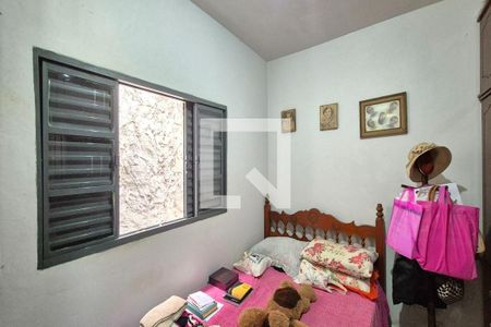 Quarto 2 de casa à venda com 2 quartos, 154m² em Jardim Santa Lúcia, Campinas
