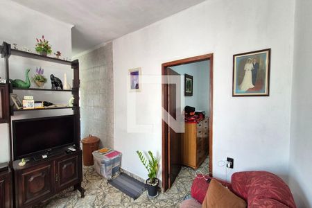 Sala  de casa à venda com 2 quartos, 154m² em Jardim Santa Lúcia, Campinas