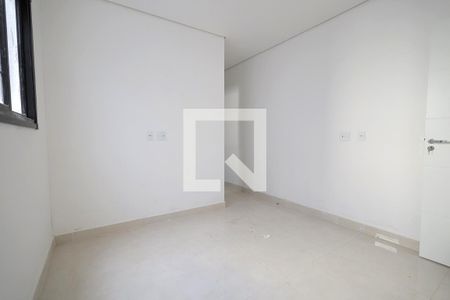 Sala de apartamento à venda com 2 quartos, 108m² em Parque Novo Oratório, Santo André