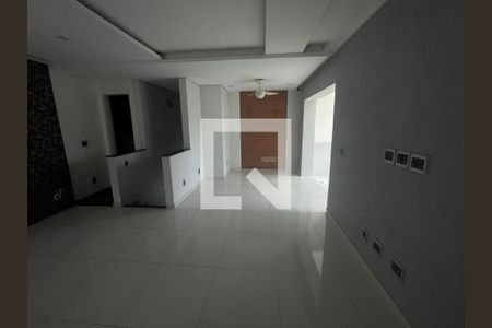 Cobertura de apartamento para alugar com 3 quartos, 200m² em Santana, São Paulo