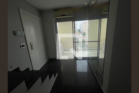 Sala de apartamento para alugar com 3 quartos, 200m² em Santana, São Paulo