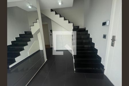 Sala de apartamento para alugar com 3 quartos, 200m² em Santana, São Paulo