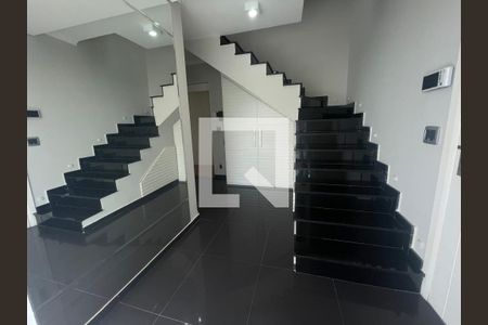 Detalhe Sala de apartamento para alugar com 3 quartos, 200m² em Santana, São Paulo