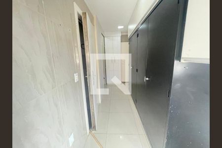 Área de Serviço de apartamento à venda com 3 quartos, 200m² em Santana, São Paulo