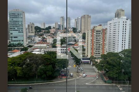 Vista da Sacada de apartamento para alugar com 3 quartos, 200m² em Santana, São Paulo