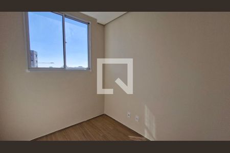 Quarto de apartamento à venda com 2 quartos, 36m² em Usina Piratininga, São Paulo