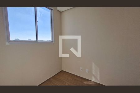 Quarto de apartamento à venda com 2 quartos, 36m² em Usina Piratininga, São Paulo