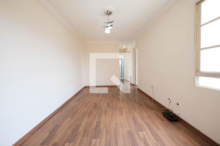 Sala de apartamento para alugar com 2 quartos, 54m² em Artur Alvim, São Paulo