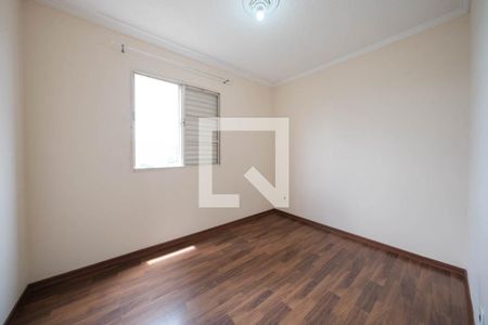 Quarto 1 de apartamento para alugar com 2 quartos, 54m² em Artur Alvim, São Paulo