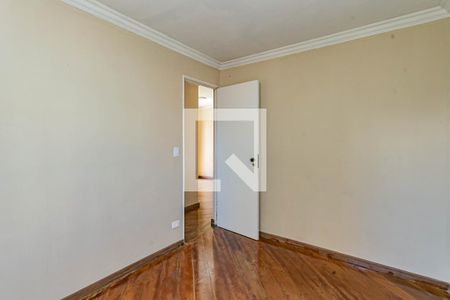 Quarto 1 de apartamento à venda com 2 quartos, 45m² em Jardim Celeste, São Paulo