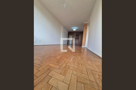 Foto 02 de apartamento à venda com 2 quartos, 87m² em Vila Mariana, São Paulo