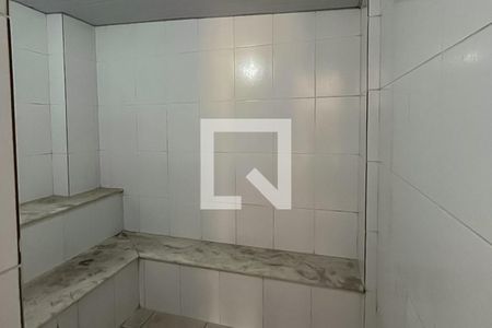Sauna de apartamento à venda com 3 quartos, 86m² em Pompéia, Belo Horizonte