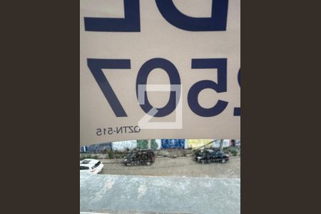 Placa de apartamento à venda com 1 quarto, 40m² em Macedo, Guarulhos