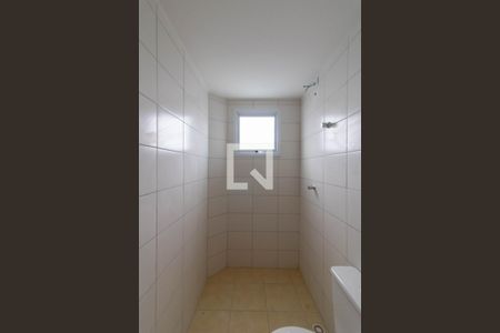Banheiro  de apartamento à venda com 1 quarto, 40m² em Macedo, Guarulhos