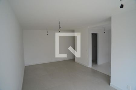 Sala de apartamento para alugar com 3 quartos, 200m² em Barra da Tijuca, Rio de Janeiro