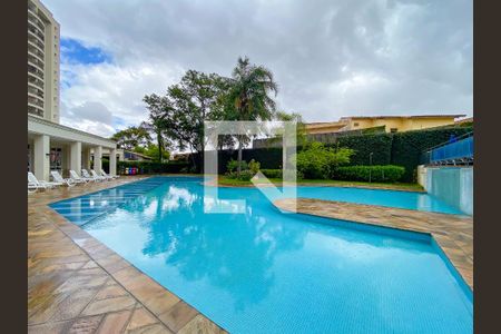 area comum de apartamento para alugar com 2 quartos, 50m² em Vila Lageado, São Paulo