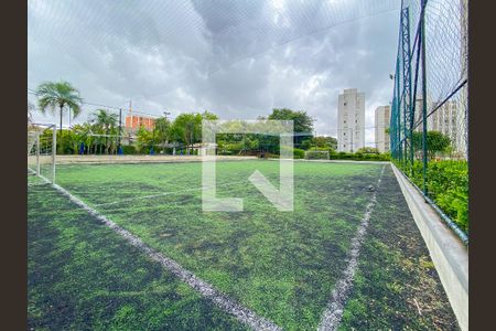 area comum de apartamento para alugar com 2 quartos, 50m² em Vila Lageado, São Paulo