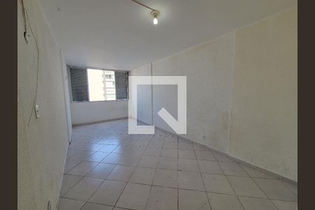 Dormitório de kitnet/studio à venda com 1 quarto, 33m² em Bela Vista, São Paulo