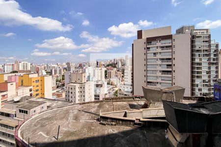 Kitnet/Studio à venda com 0 quarto, 33m² em Bela Vista, São Paulo
