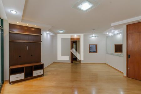 Apartamento à venda com 4 quartos, 130m² em Moema, São Paulo