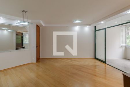Apartamento à venda com 4 quartos, 130m² em Moema, São Paulo