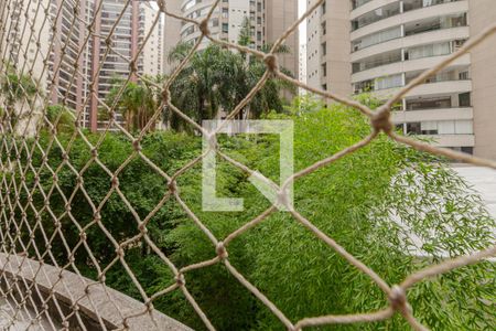 Apartamento à venda com 4 quartos, 130m² em Moema, São Paulo