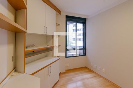 Apartamento à venda com 4 quartos, 130m² em Moema, São Paulo