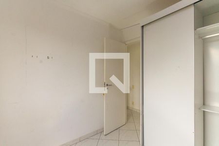 Quarto 1 de apartamento à venda com 3 quartos, 63m² em Chácara Califórnia, São Paulo