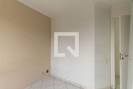 Quarto 2 de apartamento à venda com 3 quartos, 63m² em Chácara Califórnia, São Paulo