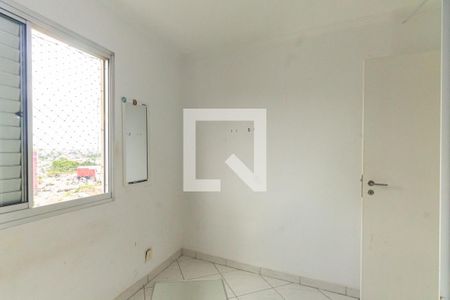 Quarto 1 de apartamento à venda com 3 quartos, 63m² em Chácara Califórnia, São Paulo