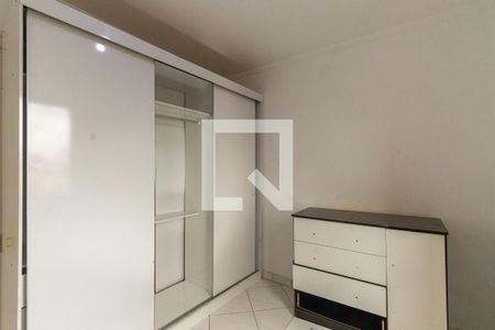 Quarto 1 de apartamento à venda com 3 quartos, 63m² em Chácara Califórnia, São Paulo